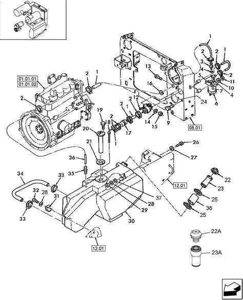 new holland skid steer parts ls180|new holland ls180 review.